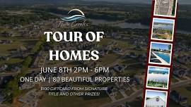 Twin Creeks Tour of Homes