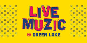 Live Music at Zorbaz on Green Lake