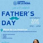 Father's Day Celebration