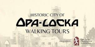 Walking Tour of Historic Opa-locka,