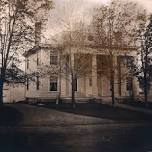 Aroostook Historical & Art Museum Open