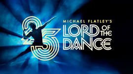 Michael Flatley’s Lord of the Dance