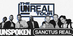 The Unreal Tour