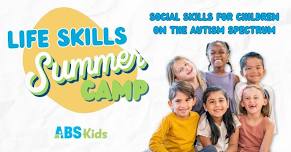 Life Skills Summer Camp