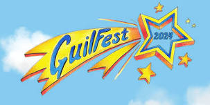 Guilfest 2024!