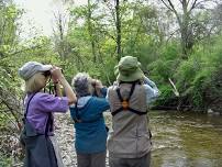 Dyke/Leland Ave Canal Trail Bird Walk