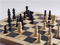 Greensboro Chess Club