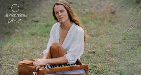 Sunday Night Kirtan w/ Ellen Arthur