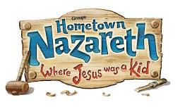 Hometown Nazareth ELC VBS 2024