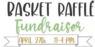 Spring Fundraiser