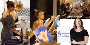 Paint n Sip Port Stephens