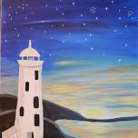 Chuckanut Bay Distillery and Paint ~ Light House