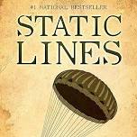 Author Presentation – “Static Lines” with Eric Palmer