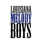 Louisiana Melody Boys @ Mt. Patrick Baptist Church