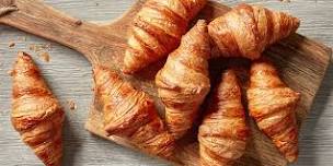 Croissants: An Intensive Workshop