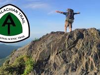 Appalachian Trail Hike Planning Workshop + Other Long Trails