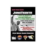 Juneteenth Celebration in East Palo Alto