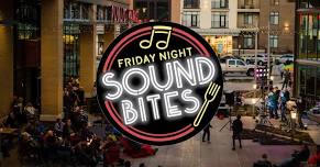 Friday Night Sound Bites: Rock Bottom