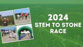 Wreaths Across America's 2024 Stem to Stone Race!