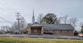 Alton National Day of Prayer Service