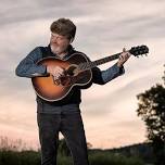 Mac McAnally @ Newberry Opera House