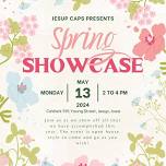 Spring Showcase