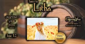 What is Litha? Crafting your path free class