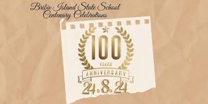 Centenary Celebration