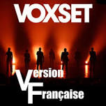 Voxset @ Foundation Vernand