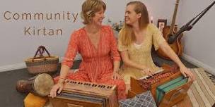 Community Kirtan