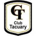 Tacuary FC vs Club Guarani