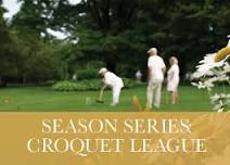 Season Series: Park-McCullough Croquet League — Park-McCullough Historic Governor’s Mansion