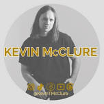 Kevin McClure