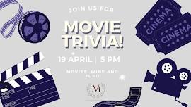 Movie Trivia Night