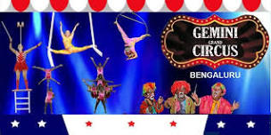 Gemini Circus