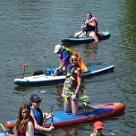 Tonbridge Pride Paddle FREE