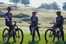 Women's MTB Clinics