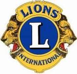 Fitzgerald Lions Club Meeting