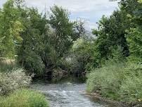 Ogden Trackline Bike Park and River Parkway with Smith Optics