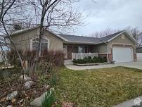 Open House: 11am-1pm MDT at 555 W 1260 N, Lehi, UT 84043