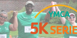 YMCA East Hampton RECenter 5K Run/Walk - 12/14/24