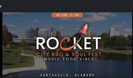 Rocket City BBQ & Soul Fest