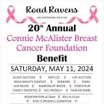 Connie McAlister Breast Cancer Foundation Benefit