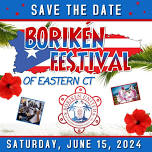 Boriken Festival of Eastern CT 2024