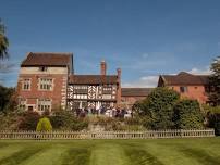 Christmas Dinner and Dance at the Albright Hussey Hotel