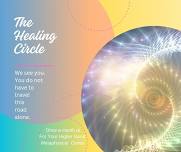 Monthly Healing Circle — For Your Higher Good