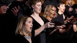 Santa Fe Desert Chorale's 42nd Summer Choral Festival