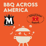 BBQ Across America