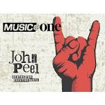 John Peel Centre Music At One Gig Night 2024