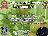 Advanced Airway